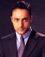 Rahul Bose