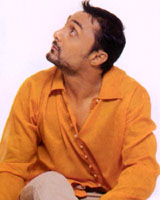 Rahul Bose