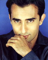 Rahul Khanna