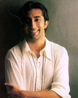 Rahul Khanna