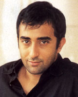 Rahul Khanna