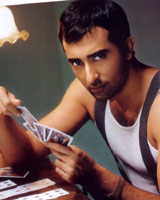 Rahul Khanna