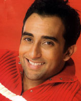 Rahul Khanna