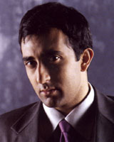 Rahul Khanna