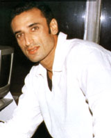 Rahuldev