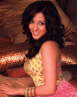 Raima Sen