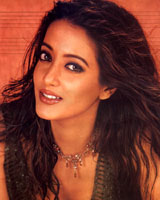 Raima Sen