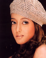 Raima Sen