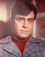 Rajendra Kumar