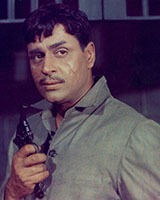 Rajendra Kumar