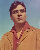 Rajendra Kumar