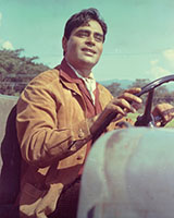 Rajendra Kumar