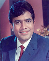 Rajesh Khanna