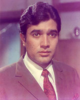 Rajesh Khanna