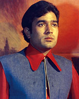 Rajesh Khanna