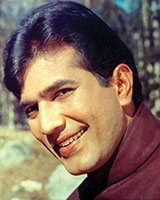 Rajesh Khanna