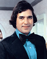 Rajesh Khanna