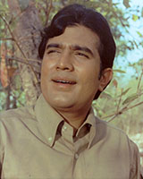 Rajesh Khanna