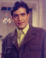 Rajesh Khanna