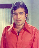 Rajesh Khanna