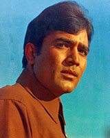 Rajesh Khanna