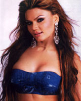 Rakhi Sawant