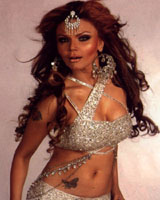 Rakhi Sawant