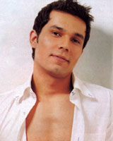 Randeep Hooda