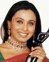 Rani Mukherjee