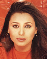 Rani Mukherjee