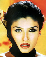 Raveena Tandon