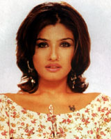 Raveena Tandon