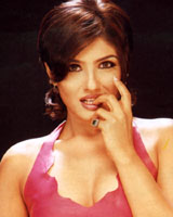 Raveena Tandon