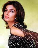 Raveena Tandon