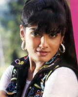 Raveena Tandon