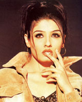 Raveena Tandon