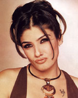 Raveena Tandon