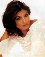 Raveena Tandon