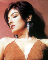 Raveena Tandon