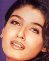 Raveena Tandon