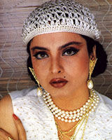 Rekha