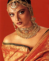 Rekha