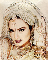 Rekha