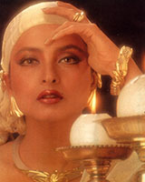 Rekha