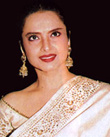 Rekha