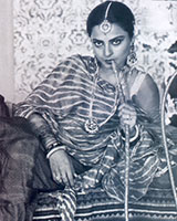 Rekha