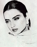 Rekha