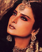 Rekha