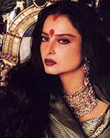 Rekha