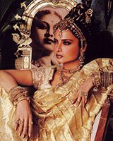 Rekha